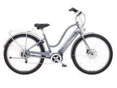 Elektrokolo Electra Townie Path Go! 5i EU - Holographic 2021 - Elektrokolo Electra Townie Path Go! 5i EU - Holographic 2021