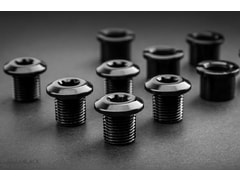 Šrouby do převodníku AbsoluteBlack SP-ABSOLUTE 8,5mm 4ks - Šrouby do převodníku AbsoluteBlack SP-ABSOLUTE 8,5mm 4ks