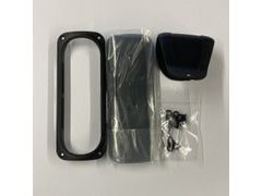 Ochranný kryt Santa Cruz Glovebox Hardware Kit OS - Ochranný kryt Santa Cruz Glovebox Hardware Kit OS