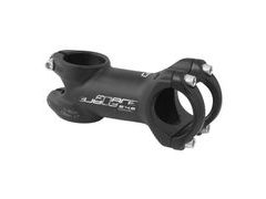 Představec Force BASIC S4.6 31,8/80mm Al, černý - Představec Force BASIC S4.6 31,8/80mm Al, černý
