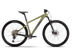 Jízdní kolo Ghost Nirvana Essential - Olive / Dark Olive - Jízdní kolo Ghost Nirvana Essential - Olive / Dark Olive