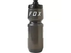 Cykistická láhev FOX 26 Oz Purist Bottle - černá 