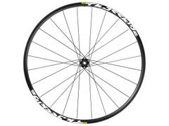 Zapletené kolo MAVIC CROSSRIDE FTS-X 26 PŘEDNÍ 2021 - Zapletené kolo MAVIC CROSSRIDE FTS-X 26 PŘEDNÍ 2021