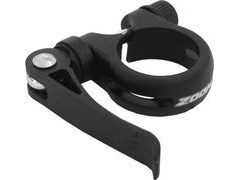 objímka ZOOM 07 Rú 31.8mm černá matná - objímka ZOOM 07 Rú 31.8mm černá matná
