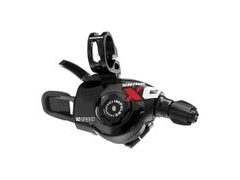Řazení SRAM X.0 Red 2x10 - Řazení SRAM X.0 Red 2x10