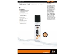 Mazivo ve spreji SKS Tune Your Bike s PTFE - Mazivo ve spreji SKS Tune Your Bike s PTFE