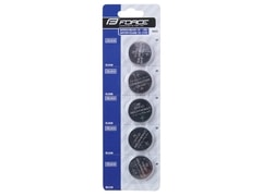 Baterie Force mincové CR2450 / 3V - Baterie Force mincové CR2450 / 3V