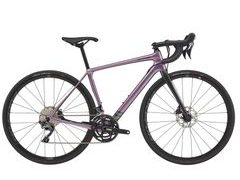 Dámské silniční kolo Cannondale SYNAPSE CARBON ULTEGRA 2021 - Dámské silniční kolo Cannondale SYNAPSE CARBON ULTEGRA 2021