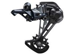Přehazovačka SHIMANO SLX m-7100 SGS 12spd - Přehazovačka SHIMANO SLX m-7100 SGS 12spd
