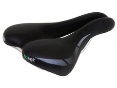 Sedlo VELO WIDE CHANNEL PÁNSKÉ - Sedlo VELO WIDE CHANNEL PÁNSKÉ
