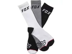 Fox ponožky - 3 ks v balení - Fox ponožky - 3 ks v balení