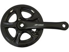 SHIMANO kliky MT500 3x10 40-30-22z. 175mm - SHIMANO kliky MT500 3x10 40-30-22z. 175mm