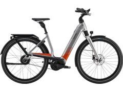Městské elektrokolo Cannondale MAVARO NEO 1 2021 - Městské elektrokolo Cannondale MAVARO NEO 1 2021