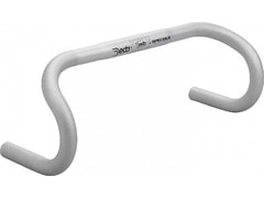 Řidítka DEDA SPECIALE 26 SILVER MATT - Řidítka DEDA SPECIALE 26 SILVER MATT
