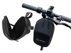BRAŠNA BLUETOUCH NA ŘÍDÍTKA PRO ELEKTROKOLOBĚŽKY - BRAŠNA BLUETOUCH NA ŘÍDÍTKA PRO ELEKTROKOLOBĚŽKY