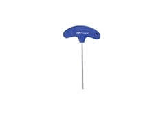 Klíč imbus Force 2,5x100mm, modrý - Klíč imbus Force 2,5x100mm, modrý