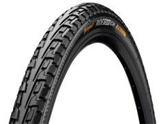 Plášť Continental RIDE Tour 27,5" - Plášť Continental RIDE Tour 27,5"