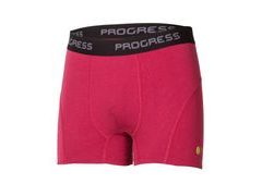 Boxerky Progress E SKN vínové - Boxerky Progress E SKN vínové