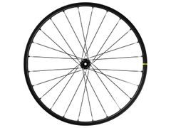 Zapletené kolo MAVIC CROSSMAX SLS 29 ZADNÍ DISC CENTERLOCK BOOST MICRO SPLINE (SHIMANO 12) 2021 