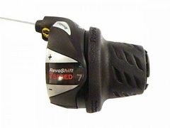 Řazení otočné Shimano Revo TY-36 6spd PRAVÝ - Řazení otočné Shimano Revo TY-36 6spd PRAVÝ