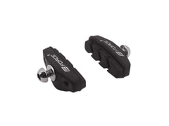 Brzdové špalky Force závit kopie ULTEGRA, černé 50mm - Brzdové špalky Force závit kopie ULTEGRA, černé 50mm