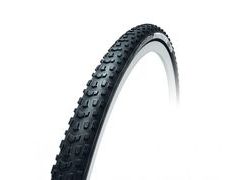Galuska TUFO FLEXUS Primus 33SG cros černo/černá 28"/33mm - Galuska TUFO FLEXUS Primus 33SG cros černo/černá 28"/33mm