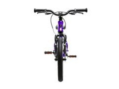 Dětské kolo Rascal 16" - Fialová Limited - Dětské kolo Rascal 16" - Fialová Limited