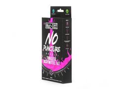 Těsnící tmel pro bezdušová kola MUC-OFF NO PUNCTURE HASSLE TUBELESS SEALANT KIT - Těsnící tmel pro bezdušová kola MUC-OFF NO PUNCTURE HASSLE TUBELESS SEALANT KIT