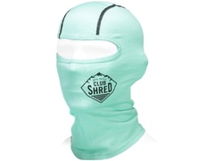 Kukla Mons Royale merino B3 YOUTH BALACLAVA peppermint - Kukla Mons Royale merino B3 YOUTH BALACLAVA peppermint
