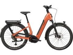 Dámské trekingové elektrokolo CANNONDALE TESORO X 1 LSTH - Dámské trekingové elektrokolo CANNONDALE TESORO X 1 LSTH