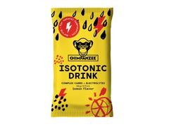 Nápoj Chimpanzee Isotonic Drink 30g citron - Nápoj Chimpanzee Isotonic Drink 30g citron