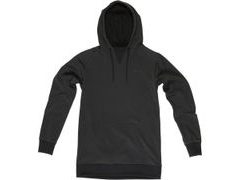 Dámská technická mikina ARMADA PARKER TECH HOODIE black - Dámská technická mikina ARMADA PARKER TECH HOODIE black