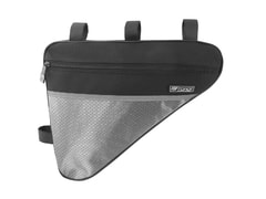 Brašna do rámu Force LARGE ECO, šedá - Brašna do rámu Force LARGE ECO, šedá