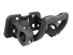 Držák Force KLICK 25,4 mm na přední košík 24055 - Držák Force KLICK 25,4 mm na přední košík 24055