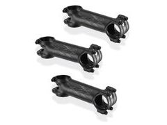 Představec XLC All Ride 120mm pro 31,8mm 1 ?" černý - Představec XLC All Ride 120mm pro 31,8mm 1 ?" černý