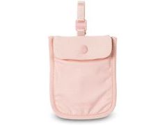 Kapsa PACSAFE COVERSAFE S25 orchid pink - Kapsa PACSAFE COVERSAFE S25 orchid pink