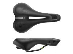 Sedlo Selle Italia FLX Man Gel Flow černé - Sedlo Selle Italia FLX Man Gel Flow černé