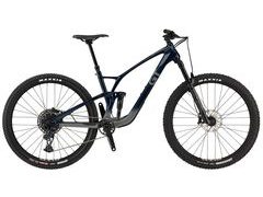 Celoodpružené kolo GT Sensor 29" Carbon ST PRO - Celoodpružené kolo GT Sensor 29" Carbon ST PRO