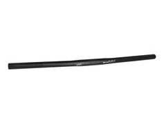 Řídítka FORCE BASIC H4.1 rovné 25,4/600mm Al, černé mat - Řídítka FORCE BASIC H4.1 rovné 25,4/600mm Al, černé mat