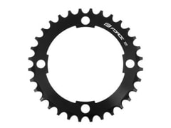 Převodník 32z Al, pro kliky Force ELEVEN1.7+ černý - Převodník 32z Al, pro kliky Force ELEVEN1.7+ černý