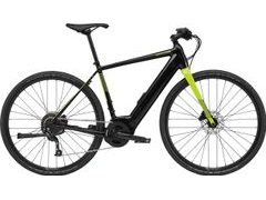 Urban elektrokolo Cannondale QUICK NEO 2021 - Urban elektrokolo Cannondale QUICK NEO 2021