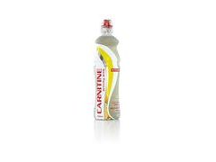 Nápoj Nutrend CARNITINE with caffeine 750ml CITRON - Nápoj Nutrend CARNITINE with caffeine 750ml CITRON