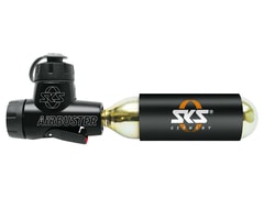 Bombičková hustilka SKS AIRBUSTER - Bombičková hustilka SKS AIRBUSTER