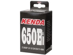 Duše Kenda 27,5" 32-40/584 FV - Duše Kenda 27,5" 32-40/584 FV