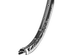Ráfek REMERX Rocky Disc 559x21 32děr černý nýt - Ráfek REMERX Rocky Disc 559x21 32děr černý nýt
