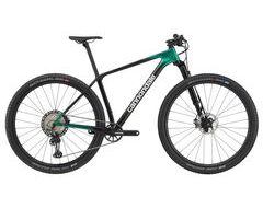 Horské kolo Cannondale F-Si 29" HM 1 2021 - Horské kolo Cannondale F-Si 29" HM 1 2021