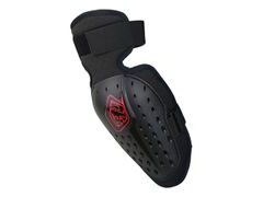 CHRÁNIČE TLD LOKTŮ ROGUE BLACK - CHRÁNIČE TLD LOKTŮ ROGUE BLACK