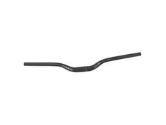 Řídítka Force BASIC H6.8 prohlé 31,8/700mm Al, černé mat - Řídítka Force BASIC H6.8 prohlé 31,8/700mm Al, černé mat