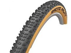 Plášť Schwalbe Racing Ralph 29 x 2,25 SnakeSkin TLE Classic Wall - Plášť Schwalbe Racing Ralph 29 x 2,25 SnakeSkin TLE Classic Wall