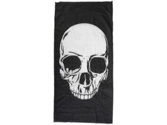Šátek M-WAVE Skull seamless - Šátek M-WAVE Skull seamless